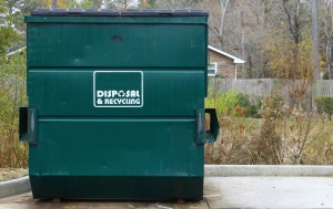 Dumpster Rental