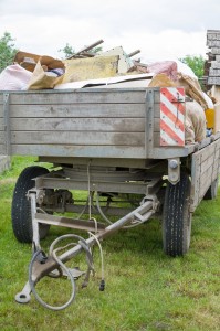 Junk Removal Services